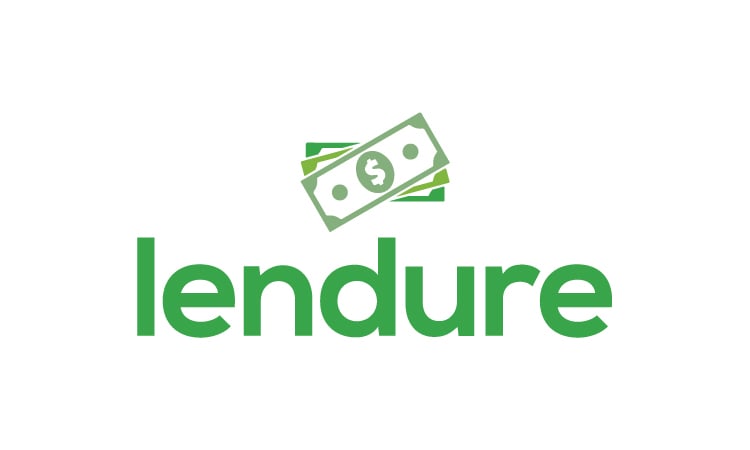 Lendure logo